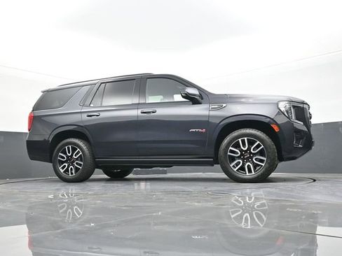 Used 2023 GMC Yukon AT4 w/ Technology Package image 50