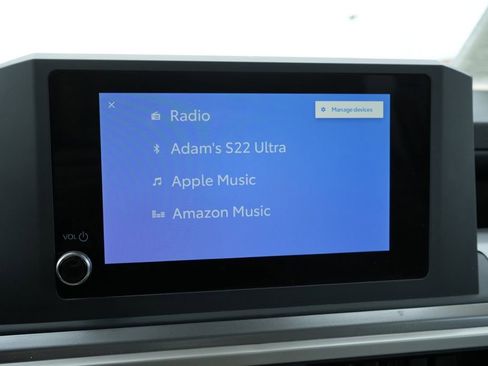 Used 2024 Toyota Tacoma SR5 image 34