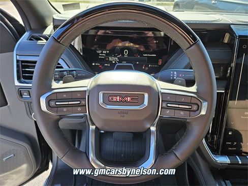 New 2026 GMC Yukon XL Elevation w/ Elevation Premium Package image 13