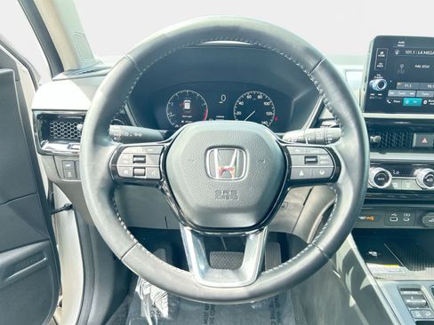 Used 2025 Honda CR-V EX-L image 16