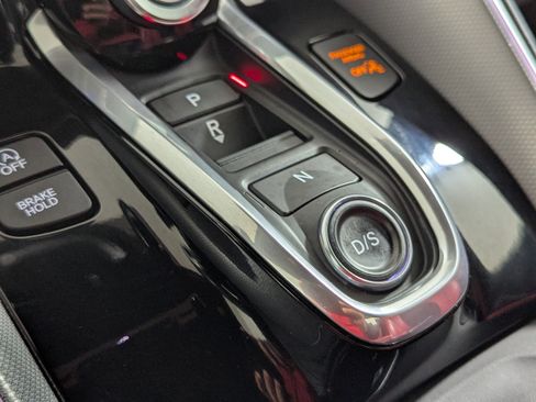 Used 2022 Acura TLX w/ A-SPEC Pkg image 22