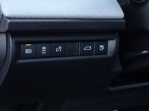 New 2026 Toyota Camry SE image 23