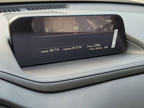 New 2026 MAZDA CX-30 AWD 2.5 S image 27