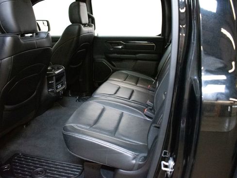 Used 2021 RAM 1500 Rebel w/ Rebel Level 2 Equipment Group image 23