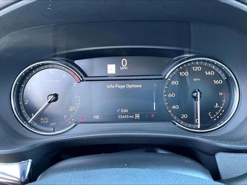 Used 2023 Cadillac XT4 Luxury image 22