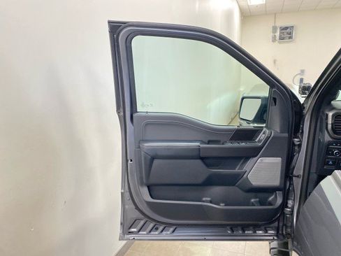 Used 2024 Ford F150 XLT w/ Equipment Group 303A High AWD/4WD image 19