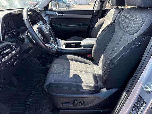 Used 2022 Hyundai Palisade SEL FWD image 25