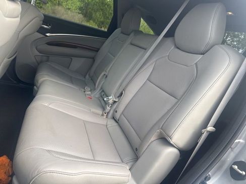 Used 2019 Acura MDX FWD w/ Technology Package image 13