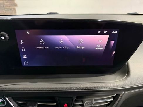 Used 2025 Buick Encore GX Preferred image 19