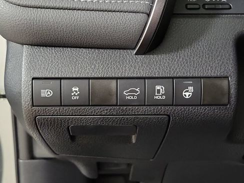 Used 2024 Toyota Camry SE w/ Cold Weather Package FWD image 24