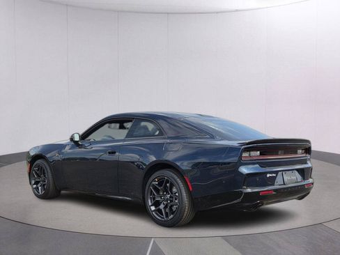 New 2026 Dodge Charger Scat Pack w/ Blacktop Package AWD/4WD image 7