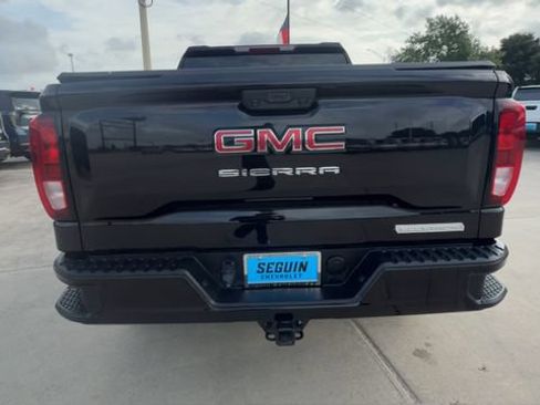Used 2024 GMC Sierra 1500 Elevation AWD/4WD image 7