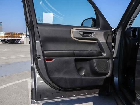 Used 2025 Ford Bronco Sport Big Bend AWD/4WD image 21