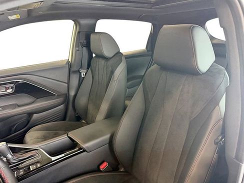 New 2025 Acura ADX A-Spec image 9