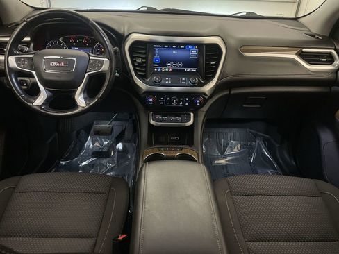 Used 2020 GMC Acadia SLE w/ Driver Convenience Package FWD image 14