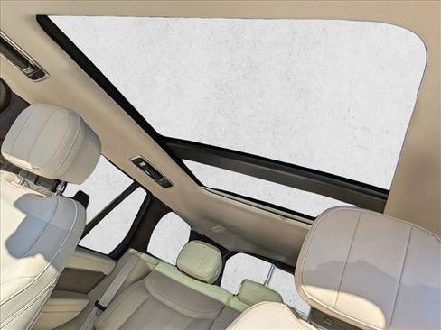 Certified 2023 Land Rover Range Rover SE image 15