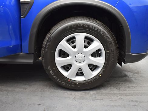 New 2026 Mitsubishi Outlander Sport AWD image 5