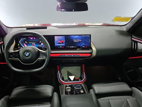 Used 2025 BMW X3 xDrive30i w/ Premium Package AWD/4WD image 13