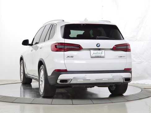 Used 2019 BMW X5 xDrive40i w/ Convenience Package image 7