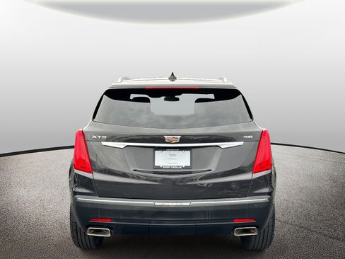Used 2017 Cadillac XT5 FWD w/ LPO, Wheel Lock Package image 23
