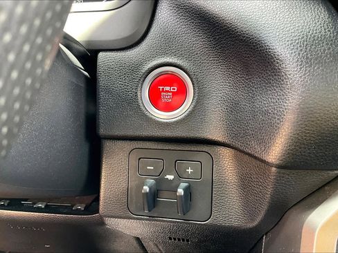 Used 2024 Toyota Tundra SR5 w/ TRD Sport Premium Package image 32