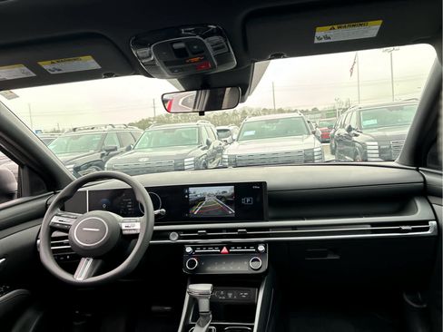 Used 2025 Hyundai Santa Cruz SEL image 29