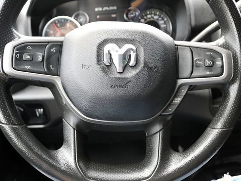 Used 2024 RAM 3500 Tradesman AWD/4WD image 20