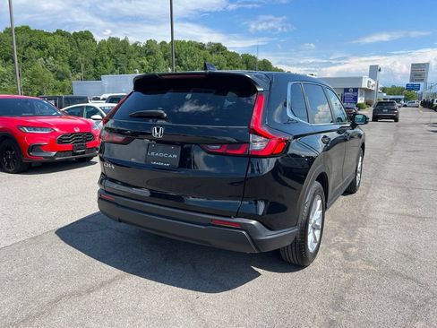Certified 2024 Honda CR-V EX-L image 5