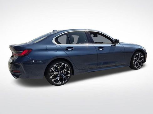 Used 2025 BMW 330i Sedan RWD image 8