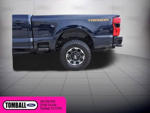 Used 2023 Ford F250 XLT w/ Tremor Off-Road Package AWD/4WD image 29