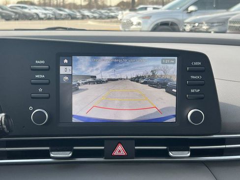 New 2026 Hyundai Elantra SE image 30