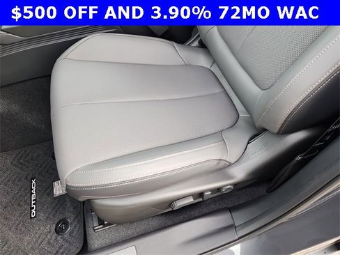 New 2026 Subaru Outback Limited XT image 14