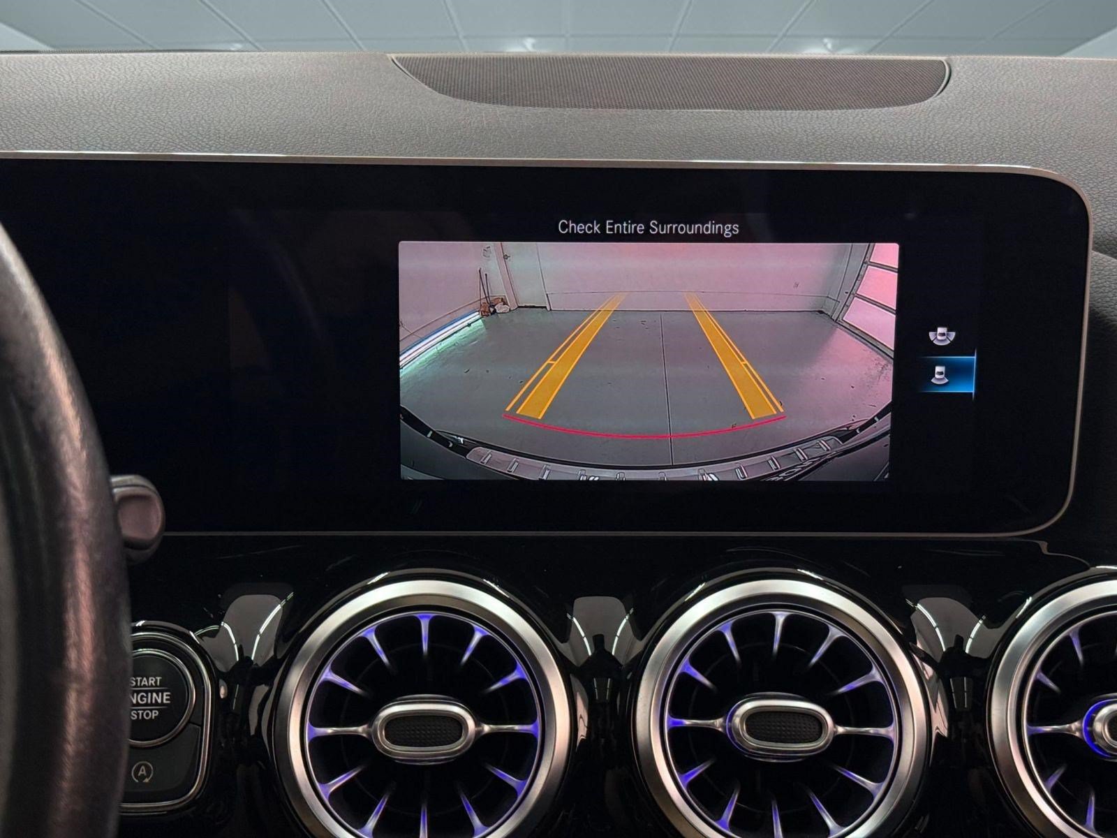 Certified 2021 Mercedes-Benz GLA 250 image 17