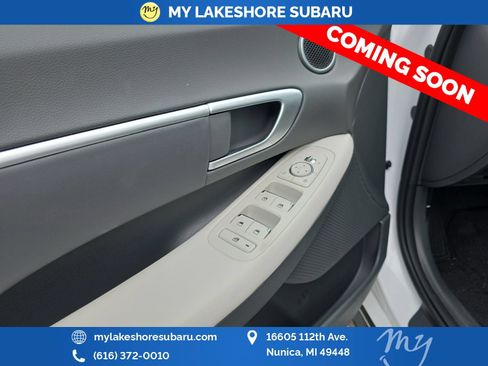 Used 2026 Hyundai Sonata SEL FWD image 15