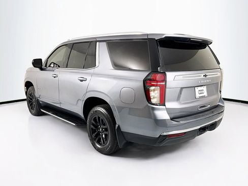 Used 2022 Chevrolet Tahoe LT AWD/4WD image 7