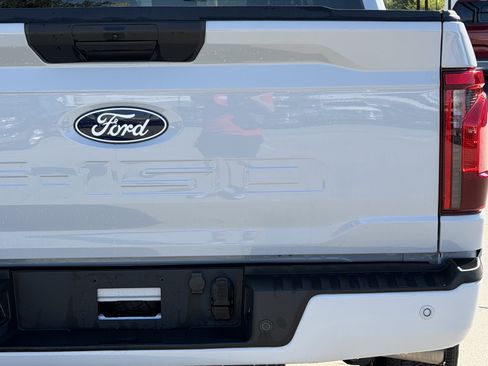 Used 2025 Ford F150 STX w/ Equipment Group 200A RWD image 6