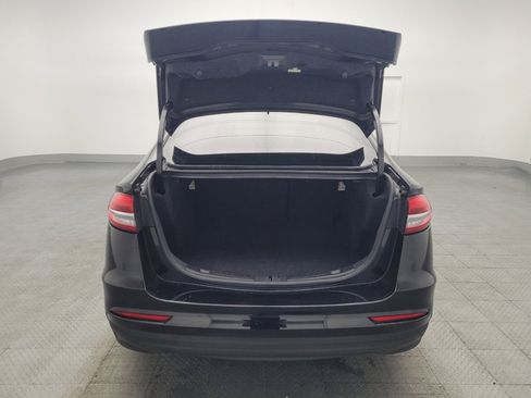 Used 2020 Ford Fusion S image 29