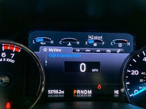 Used 2022 Ford F250 King Ranch w/ King Ranch Ultimate Package image 15