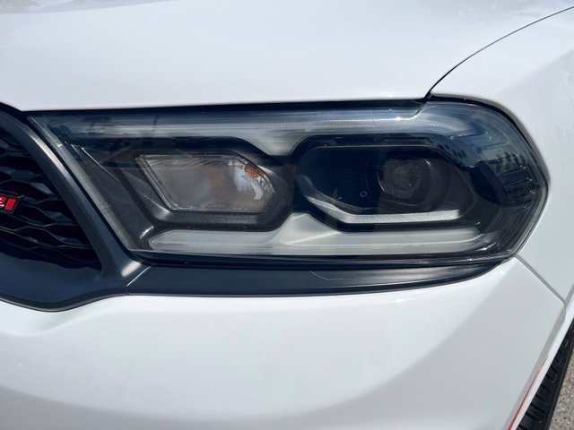 Used 2022 Dodge Durango GT RWD image 4