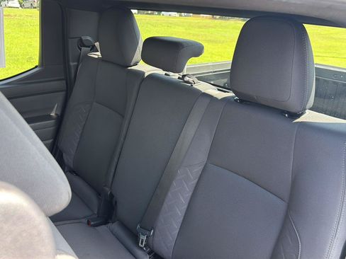Used 2024 Toyota Tacoma SR5 RWD image 29