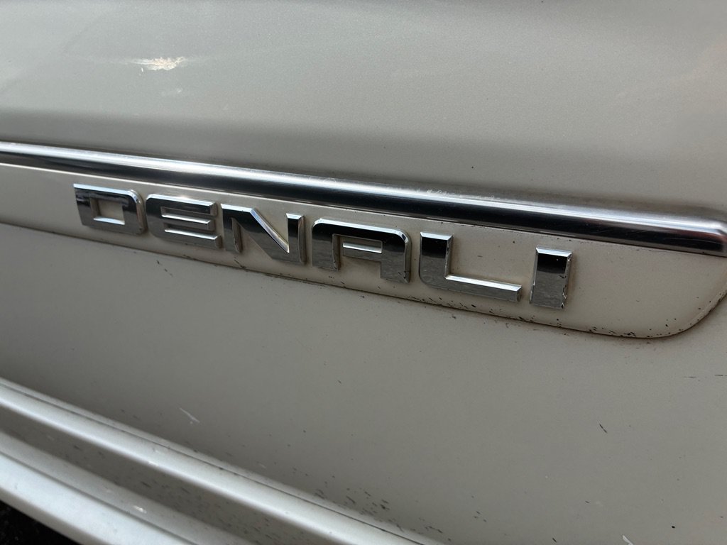 Used 2015 GMC Acadia Denali AWD/4WD image 19