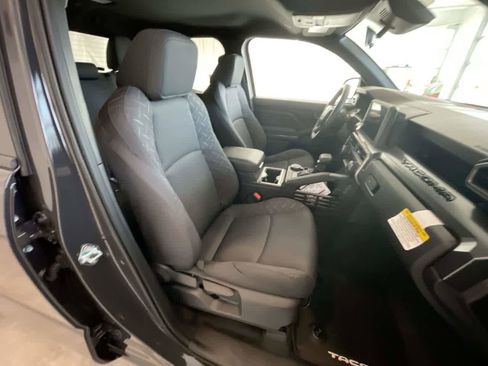 New 2026 Toyota Tacoma SR5 AWD/4WD image 24
