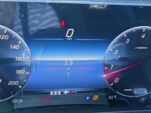New 2026 Mercedes-Benz GLE 63 AMG S image 11