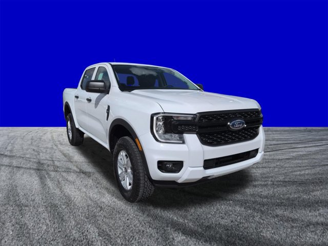 New 2026 Ford Ranger XL RWD image 2