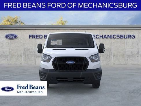 New 2025 Ford Transit 250 Base w/ Load Area Protection Package image 7