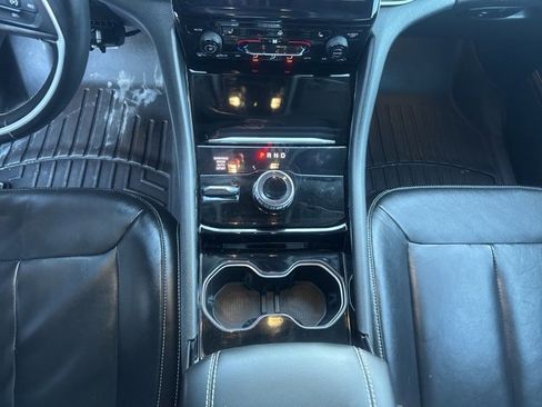 Used 2021 Jeep Grand Cherokee L Limited image 17