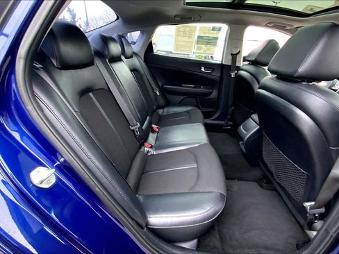 Used 2019 Kia Optima S w/ S Panoramic Sunroof Package image 18