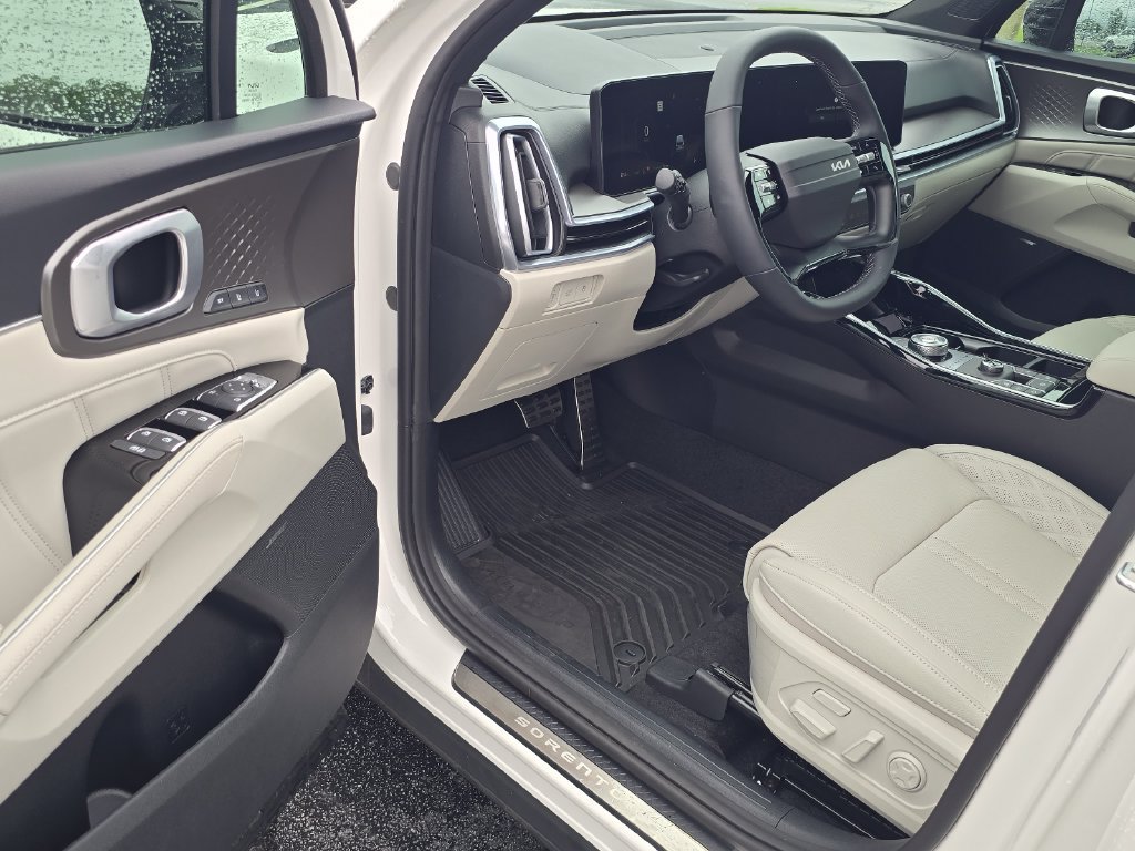 New 2026 Kia Sorento SX Prestige AWD/4WD image 9
