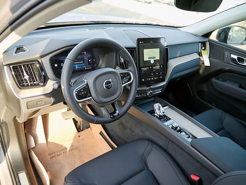 New 2026 Volvo XC60 B5 Plus w/ Protection Package Premier image 13