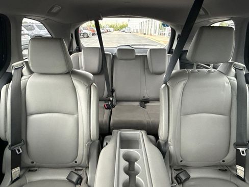 Certified 2023 Honda Odyssey EX-L image 22
